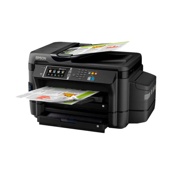 Impresora Epson L1455 Multifuncional A3 EcoTank ADF – Alies Cooper