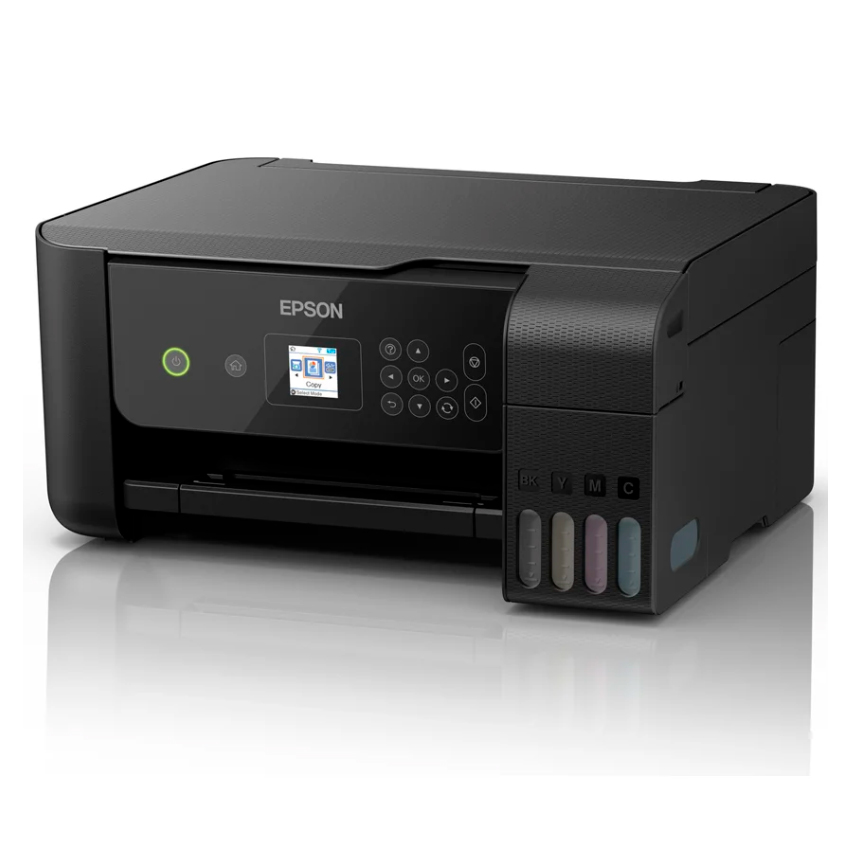 Impresora Epson L3160 Ecotank Multifuncional usb Wifi – Alies Cooper
