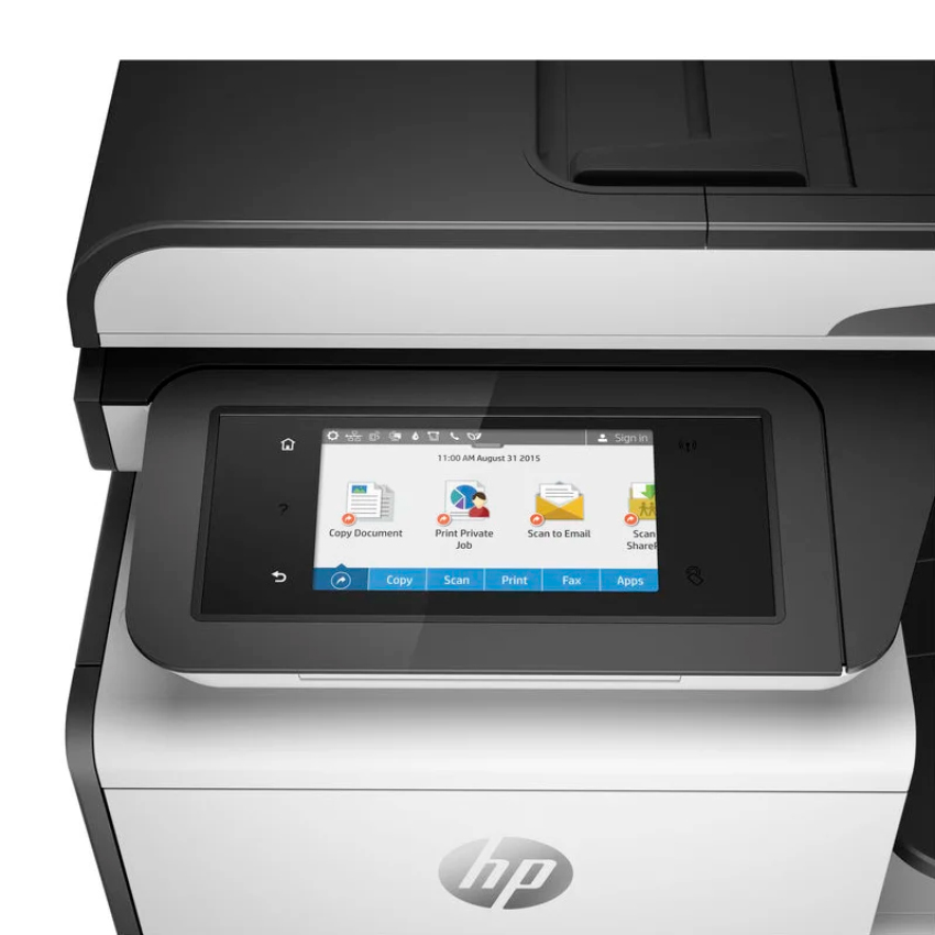 impresora hp 477dw multifuncional duplex Fast Ethernet – Blanco – Alies  Cooper
