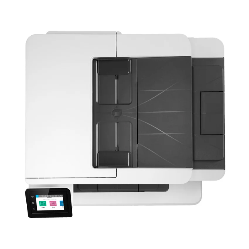 impresora hp laser M428fdw multifuncional duplex – Blanco – Alies Cooper