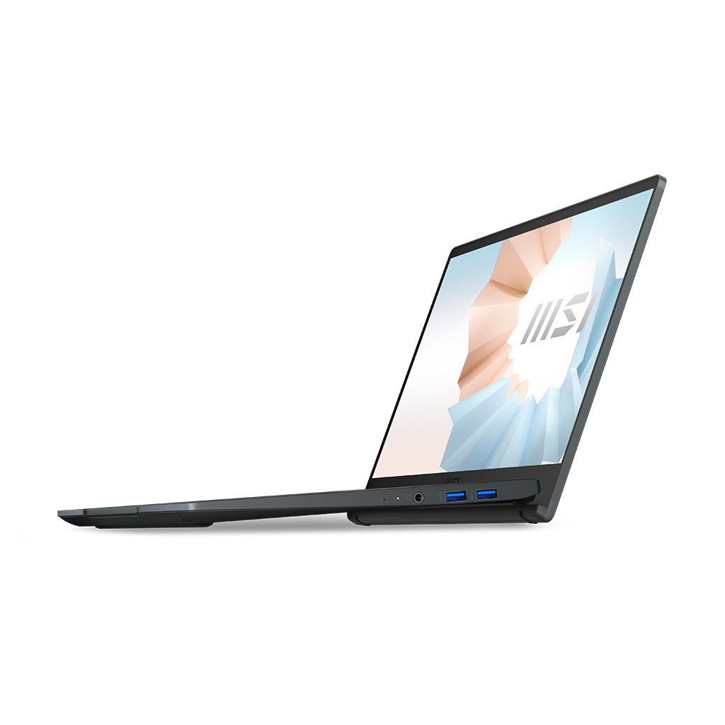 ALIES COOPER- LAPTOP MSI MODERN 14-5