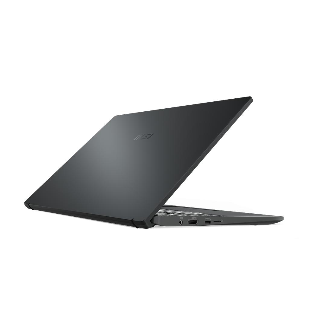 ALIES COOPER- LAPTOP MSI MODERN 14-6