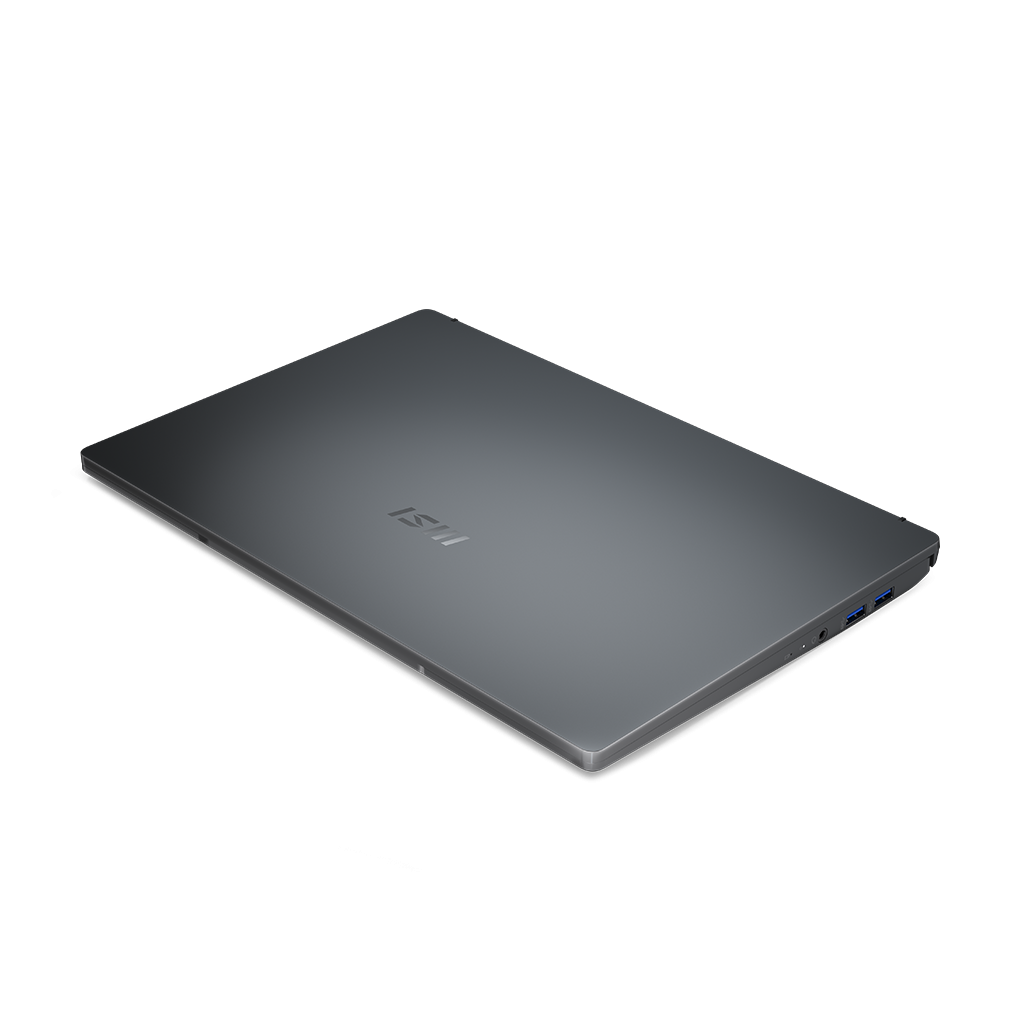 ALIES COOPER- LAPTOP MSI MODERN 14-8