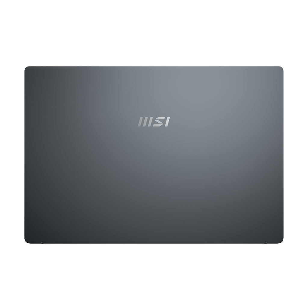 ALIES COOPER- LAPTOP MSI MODERN 14-9