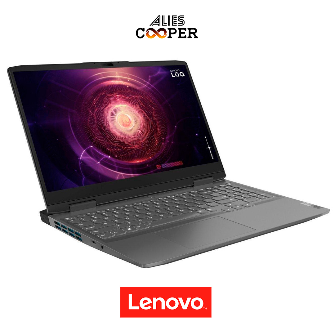 LAPTOP LENOVO LOQ 15APH8 AMD SERIE 7000 (2)
