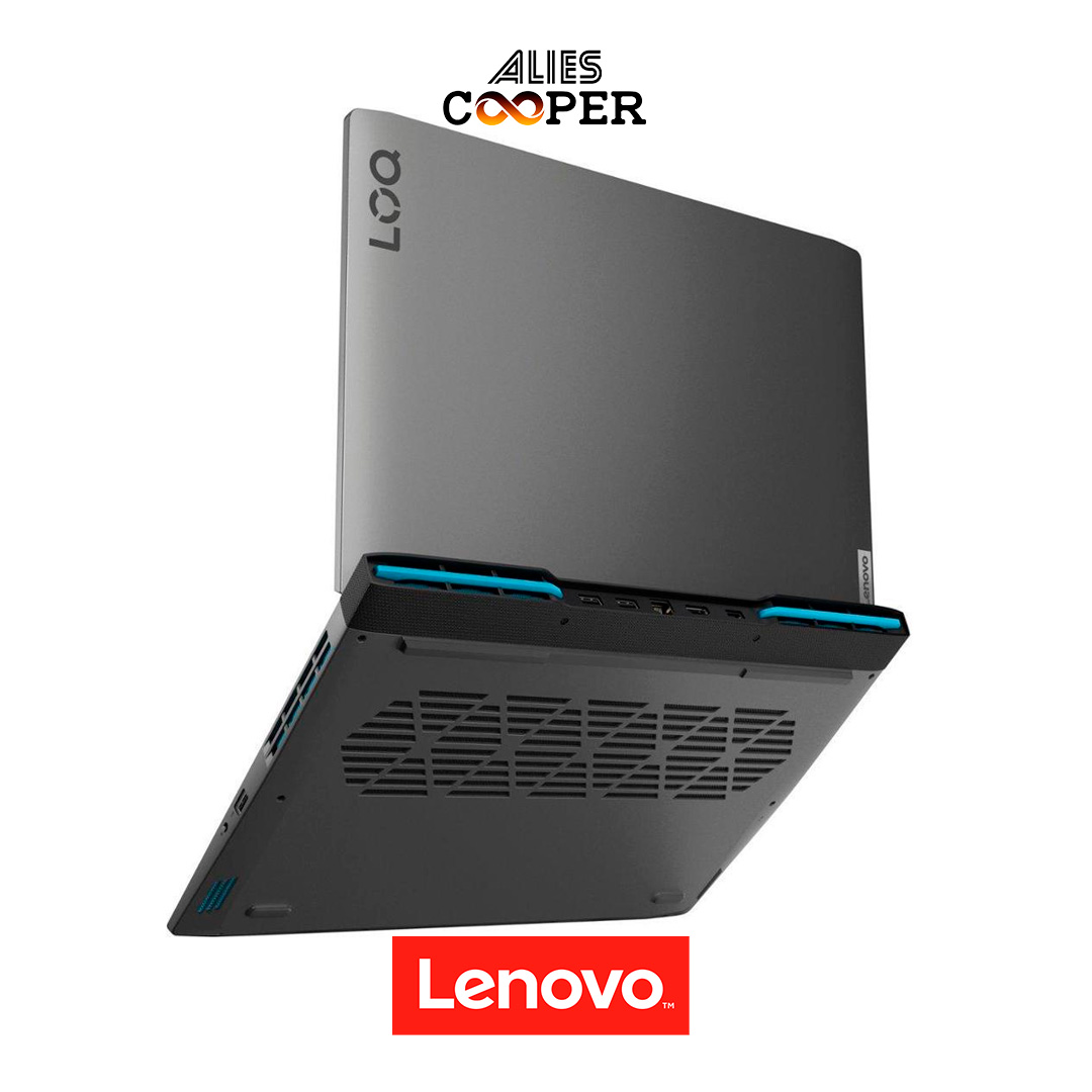LAPTOP LENOVO LOQ 15APH8 AMD SERIE 7000 (3)