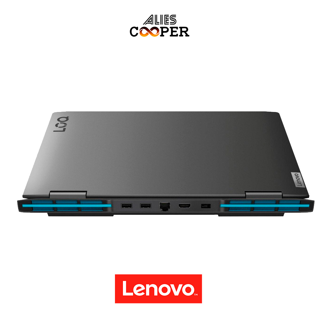 LAPTOP LENOVO LOQ 15APH8 AMD SERIE 7000 (4)