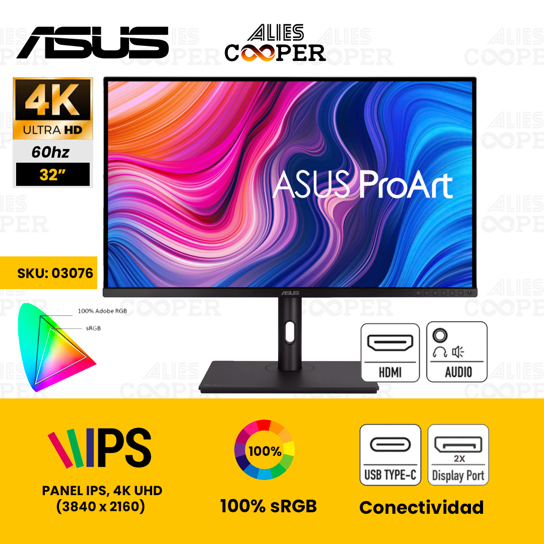 ALIESCOOPER - monitor-asus-proart-pa329cv-32-4k-uhd-ips-pivot-usb-c-altavoces (7)