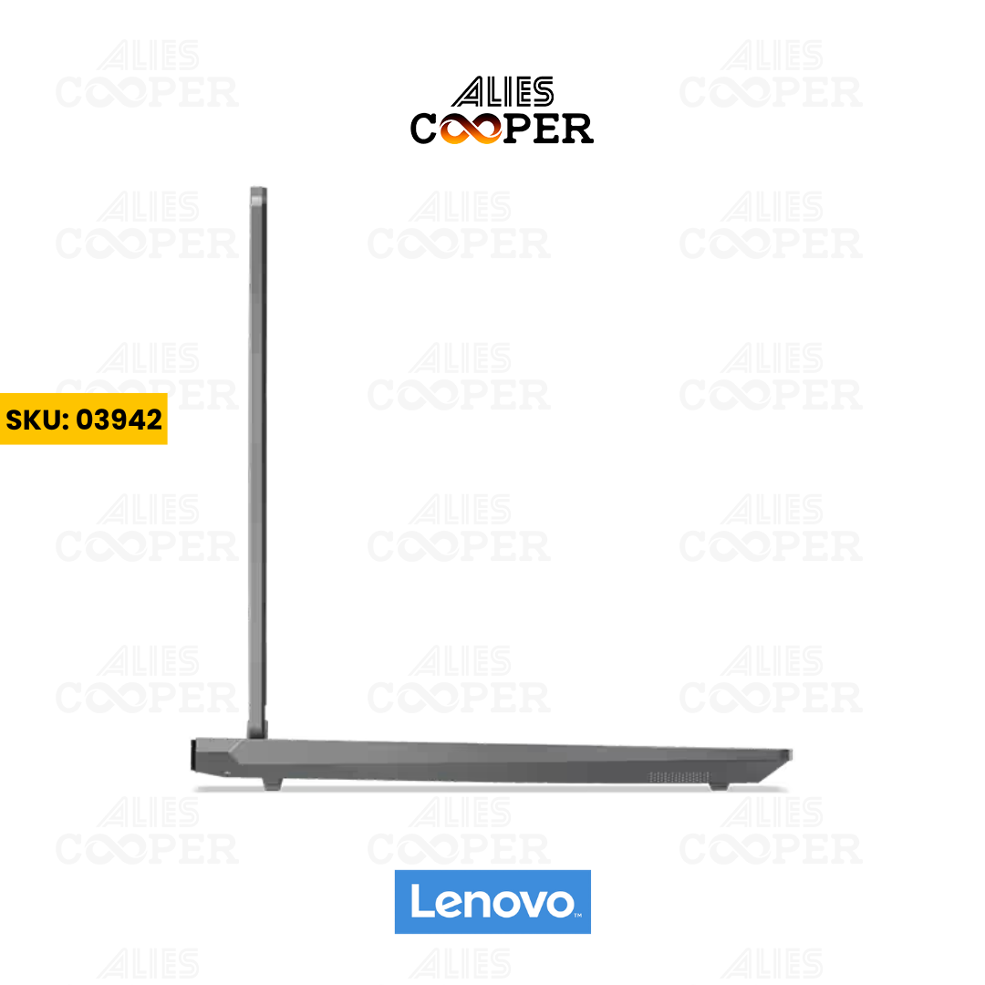 Laptop Gamer Lenovo LOQ 15AHP10 15.6” FHD 144Hz Ryzen 7 250 RTX 5060 8GB 16GB DDR5 512GB SSD Wi-Fi 6 (7)