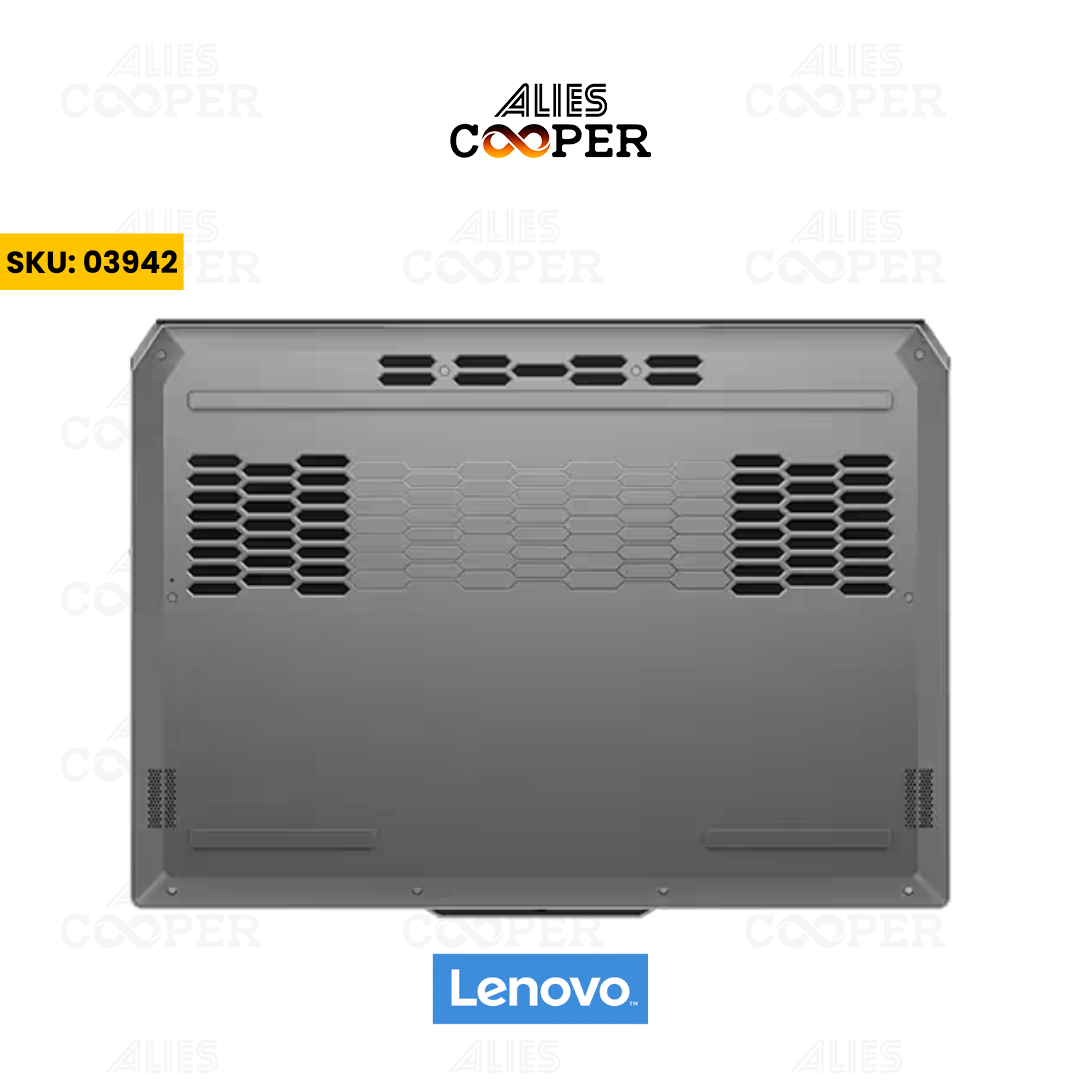 Laptop Gamer Lenovo LOQ 15AHP10 15.6” FHD 144Hz Ryzen 7 250 RTX 5060 8GB 16GB DDR5 512GB SSD Wi-Fi 6 (9)