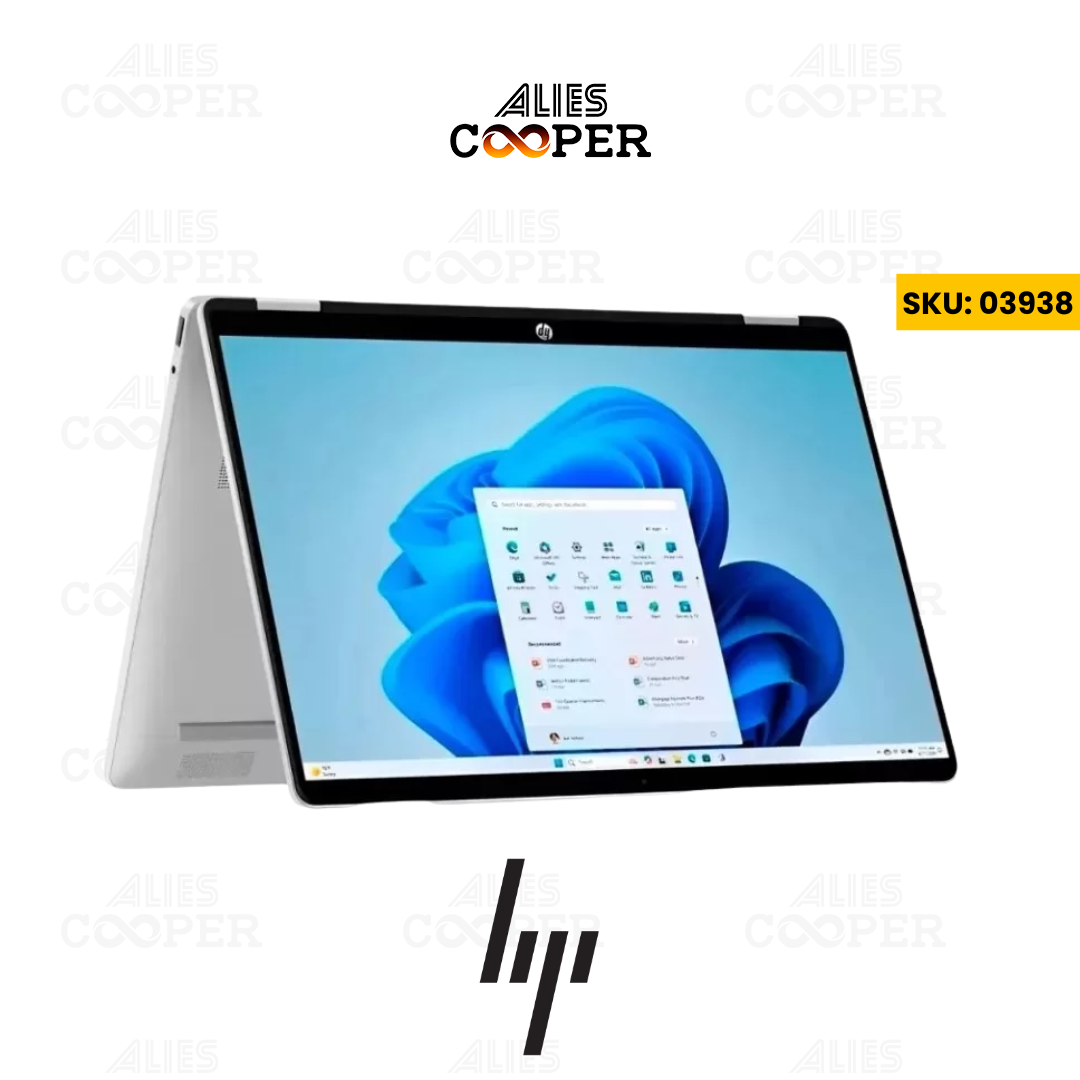 alies cooper - Laptop HP OmniBook 5 Flip 14-FP0023 Touch Core 7-150U 16GB RAM 512GB SSD Wi-Fi 6E Windows 11 (1)