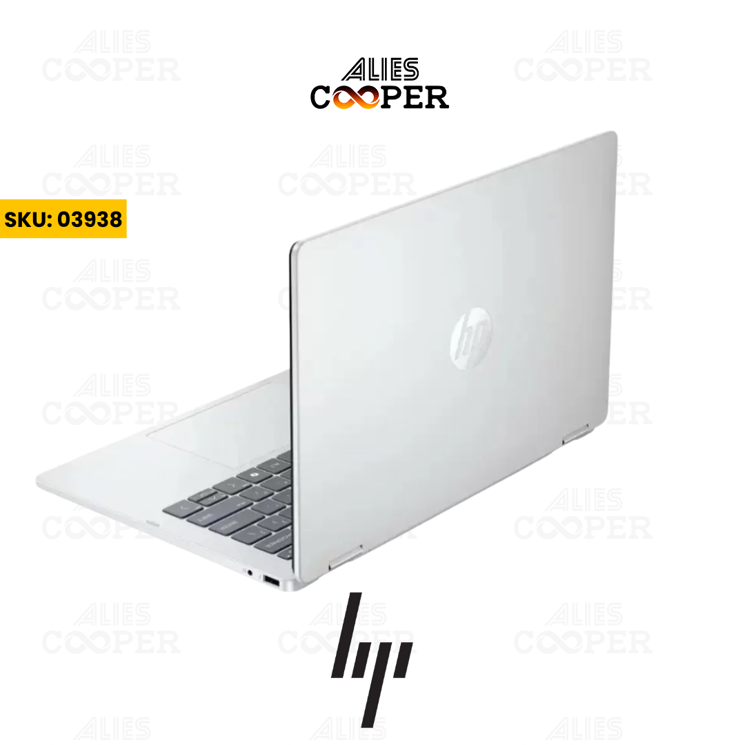 alies cooper - Laptop HP OmniBook 5 Flip 14-FP0023 Touch Core 7-150U 16GB RAM 512GB SSD Wi-Fi 6E Windows 11 (4)