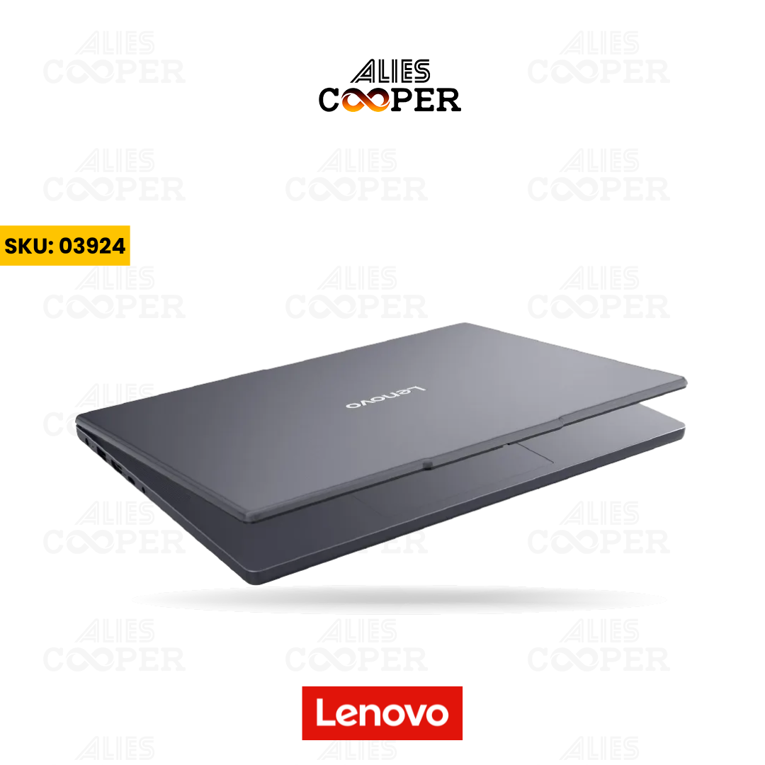 alies cooper - Laptop Lenovo IdeaPad Slim 3 14” OLED WUXGA Ryzen 7 7735HS 16GB DDR5 512GB SSD Wi-Fi 6 (5)