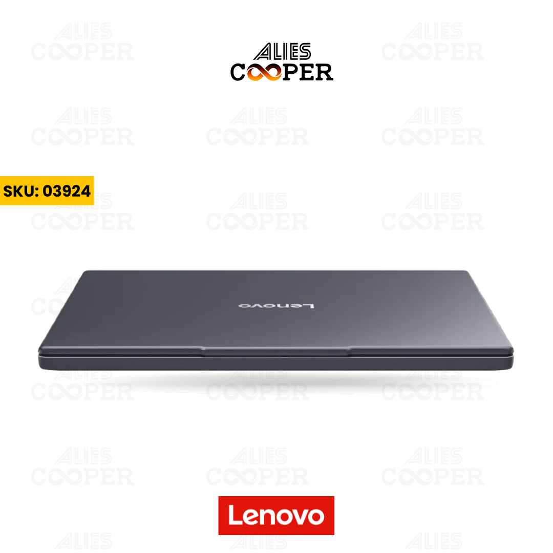 alies cooper - Laptop Lenovo IdeaPad Slim 3 14” OLED WUXGA Ryzen 7 7735HS 16GB DDR5 512GB SSD Wi-Fi 6 (6)