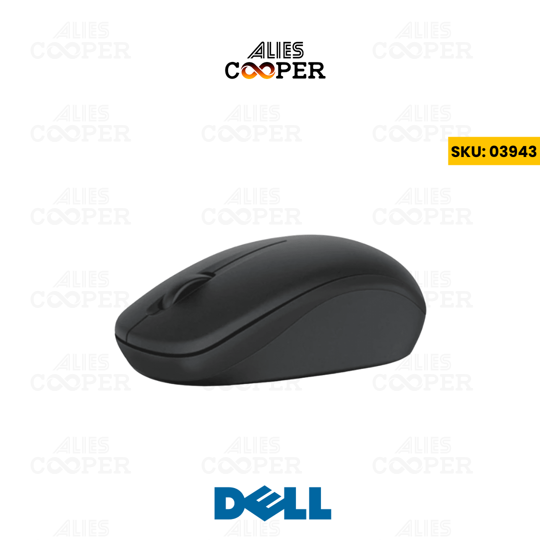 alies cooper- Mouse Inalámbrico Dell WM126 (2)